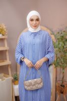 CAMELIA DENIM BLUE
