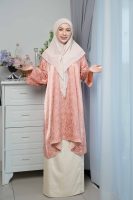 JUITA DUSTY PEACH