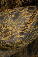JUITA OLIVE GOLD