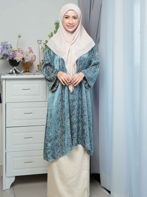 JUITA TEAL SAMUDERA