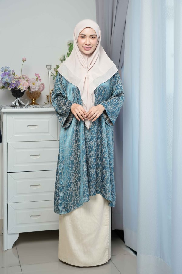JUITA TEAL SAMUDERA
