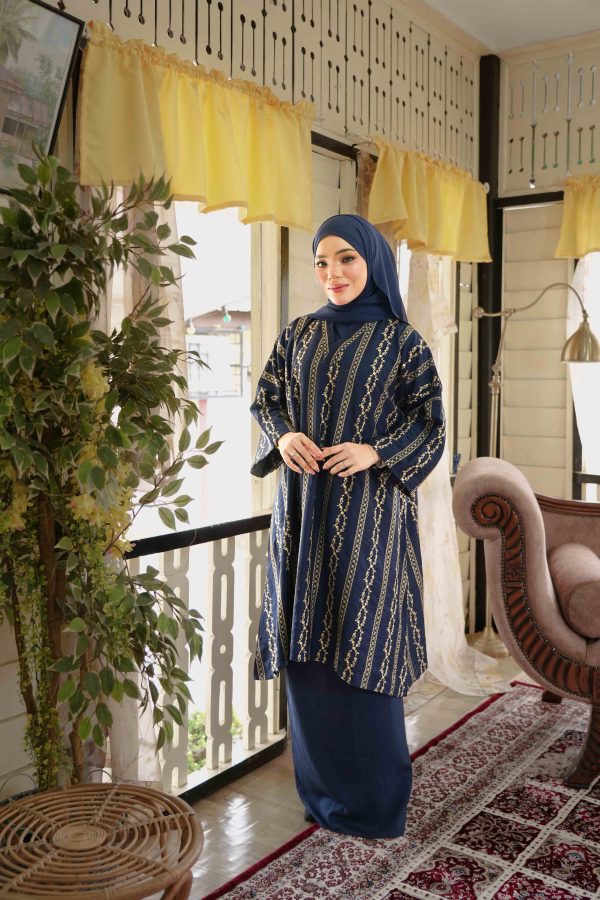 RANIA NAVY