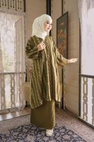 RANIA GREEN