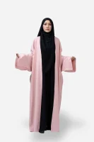 [Zulaikha] Blush Pink
