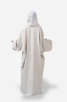 [Zulaikha] Light Beige