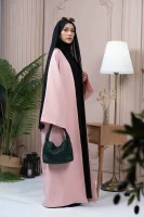 [Zulaikha] Blush Pink