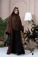 [Zulaikha] Rich Brown