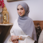 ADARAA GLITTER GREY