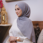 ADARAA GLITTER GREY
