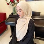 ADARAA GLITTER NUDE CREAM