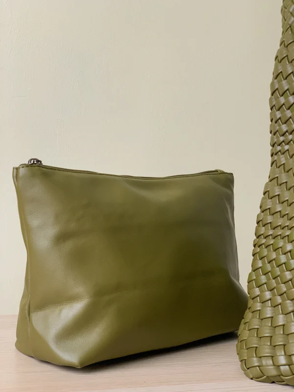 LUMIA OLIVE